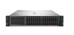 HP Proliant DL380 G10 18SFF 2x Intel Xeon 20Core Gold 6138 128GB DDR4 2x960GB SSD - Ricondizionato